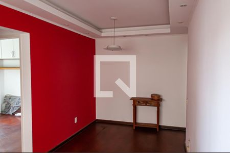 sala de apartamento para alugar com 2 quartos, 60m² em Pechincha, Rio de Janeiro