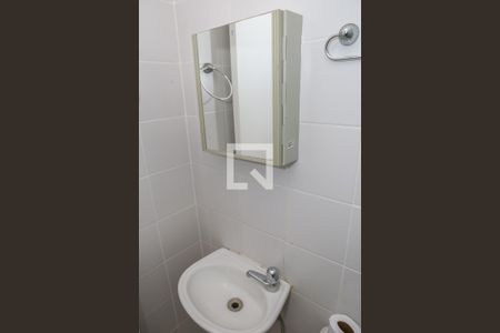 Apartamento à venda com 220m², 4 quartos e 4 vagasBanheiro de serviço