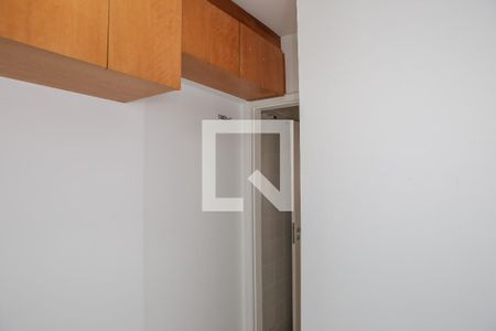 Apartamento à venda com 220m², 4 quartos e 4 vagasQuarto de Serviço