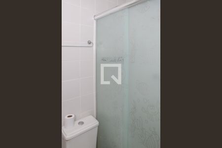 Apartamento à venda com 220m², 4 quartos e 4 vagasBanheiro de serviço