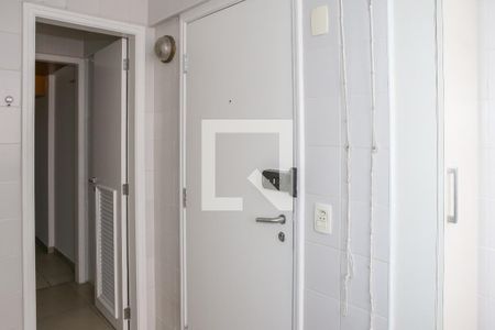 Apartamento à venda com 220m², 4 quartos e 4 vagasÁrea de Serviço