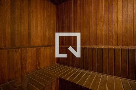 Apartamento à venda com 220m², 4 quartos e 4 vagasSauna