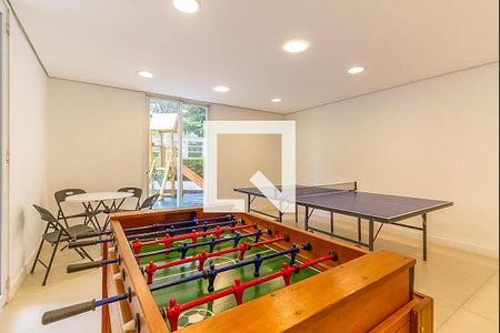 Apartamento à venda com 220m², 4 quartos e 4 vagasSala de Jogos