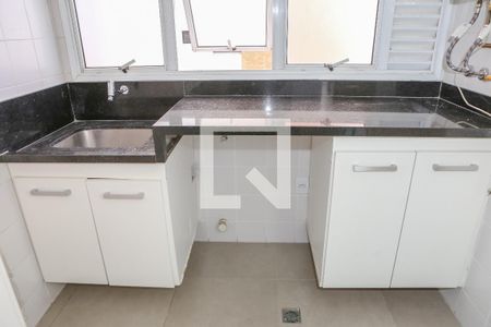 Apartamento à venda com 220m², 4 quartos e 4 vagasÁrea de Serviço