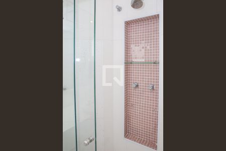 Apartamento à venda com 220m², 4 quartos e 4 vagasBanheiro da Suíte 3