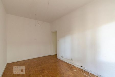Studio para alugar com 56m², 1 quarto e sem vaga Studio para alugar com 56m², 1 quarto e sem vagaSala