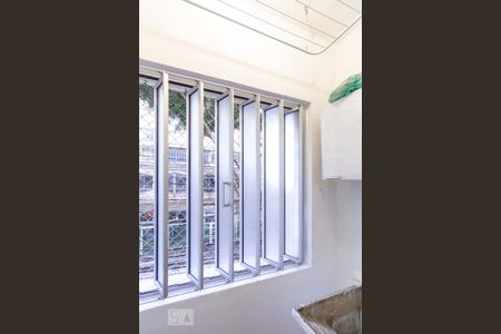 Studio para alugar com 56m², 1 quarto e sem vaga Studio para alugar com 56m², 1 quarto e sem vagaLavanderia