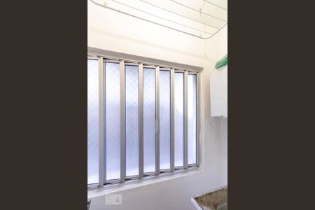 Studio para alugar com 56m², 1 quarto e sem vaga Studio para alugar com 56m², 1 quarto e sem vagaLavanderia