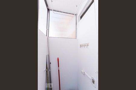 Apartamento para alugar com 48m², 2 quartos e 1 vagaÁrea de Serviço