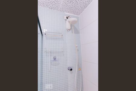 Apartamento para alugar com 48m², 2 quartos e 1 vagaBanheiro