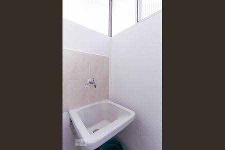 Apartamento para alugar com 48m², 2 quartos e 1 vagaÁrea de Serviço