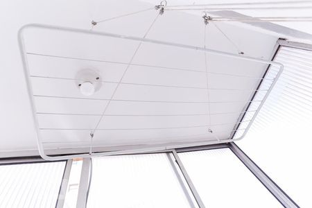 Apartamento para alugar com 48m², 2 quartos e 1 vagaÁrea de Serviço