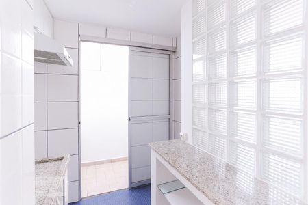 Apartamento para alugar com 48m², 2 quartos e 1 vagaCozinha