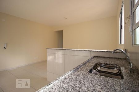 Casa para alugar com 40m², 1 quarto e sem vaga Casa para alugar com 40m², 1 quarto e sem vagaDetalhe Cozinha