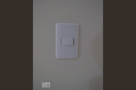 Detalhe Quarto de casa para alugar com 1 quarto, 40m² em Jaguaré, São Paulo