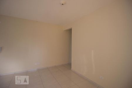 Sala de casa para alugar com 1 quarto, 40m² em Jaguaré, São Paulo