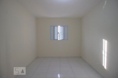 Quarto de casa para alugar com 1 quarto, 40m² em Jaguaré, São Paulo