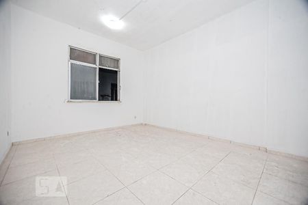Kitnet de kitnet/studio para alugar com 1 quarto, 30m² em Centro, Niterói