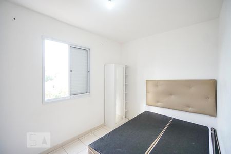 Quarto de apartamento à venda com 1 quarto, 40m² em Vila Matilde, São Paulo