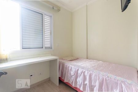 Apartamento à venda com 55m², 2 quartos e 1 vagaQuarto 2