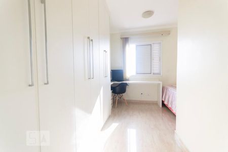 Apartamento à venda com 55m², 2 quartos e 1 vagaQuarto 2