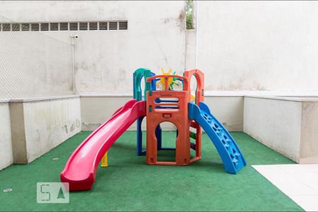 Apartamento à venda com 55m², 2 quartos e 1 vagaPlayground