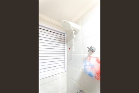 Apartamento à venda com 55m², 2 quartos e 1 vagaBanheiro Social