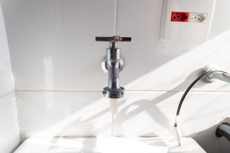 Apartamento à venda com 55m², 2 quartos e 1 vagaÁrea de Serviço