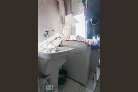 Apartamento à venda com 55m², 2 quartos e 1 vagaÁrea de Serviço