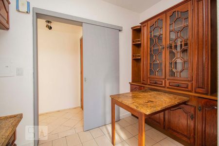 Apartamento à venda com 77m², 2 quartos e 1 vaga Apartamento à venda com 77m², 2 quartos e 1 vagaCozinha
