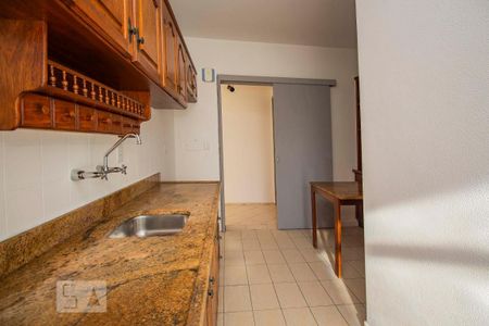 Apartamento à venda com 77m², 2 quartos e 1 vaga Apartamento à venda com 77m², 2 quartos e 1 vagaCozinha