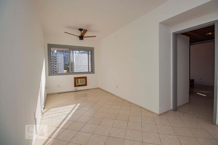 Sala  de apartamento à venda com 2 quartos, 77m² em Higienópolis, Porto Alegre