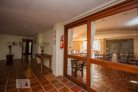 Apartamento à venda com 77m², 2 quartos e 1 vaga Apartamento à venda com 77m², 2 quartos e 1 vagaHall de Entrada