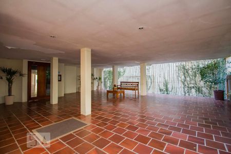 Apartamento à venda com 77m², 2 quartos e 1 vaga Apartamento à venda com 77m², 2 quartos e 1 vagaHall de Entrada