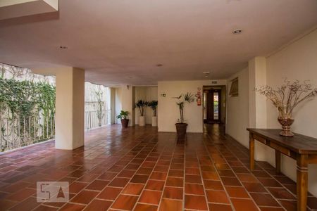 Apartamento à venda com 77m², 2 quartos e 1 vaga Apartamento à venda com 77m², 2 quartos e 1 vagaHall de Entrada