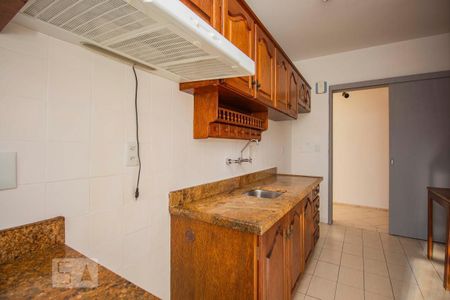 Apartamento à venda com 77m², 2 quartos e 1 vaga Apartamento à venda com 77m², 2 quartos e 1 vagaCozinha