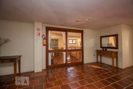 Apartamento à venda com 77m², 2 quartos e 1 vaga Apartamento à venda com 77m², 2 quartos e 1 vagaHall de Entrada