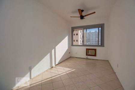 Sala  de apartamento à venda com 2 quartos, 77m² em Higienópolis, Porto Alegre