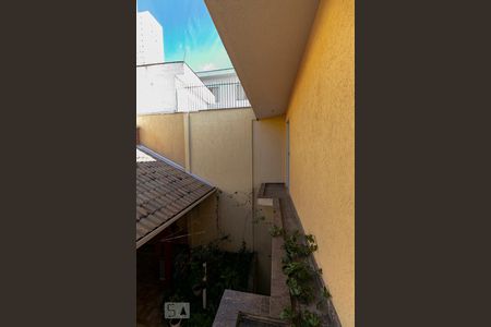 Casa à venda com 340m², 3 quartos e 8 vagasVaranda da Suíte 2