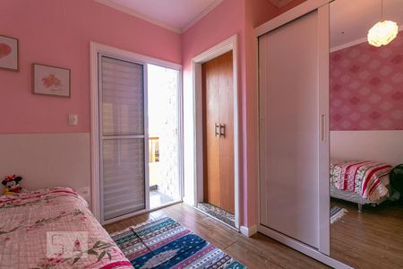 Casa à venda com 340m², 3 quartos e 8 vagasSuíte 3