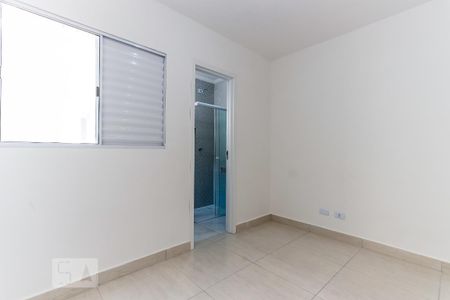 Suíte de casa de condomínio para alugar com 2 quartos, 58m² em Vila Constança, São Paulo
