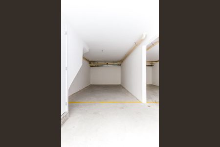 Casa de condomínio para alugar com 58m², 2 quartos e 1 vagaGaragem