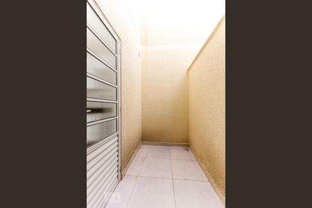 Casa de condomínio para alugar com 58m², 2 quartos e 1 vagaÁrea de Serviço