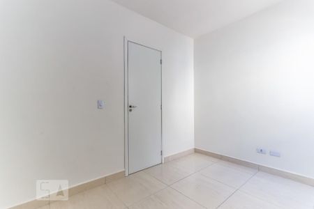 Suíte de casa de condomínio para alugar com 2 quartos, 58m² em Vila Constança, São Paulo