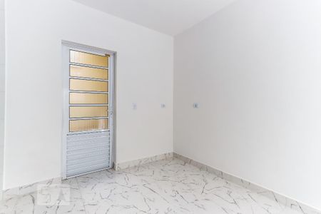 Casa de condomínio para alugar com 58m², 2 quartos e 1 vagaCozinha