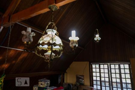 Casa à venda com 475m², 4 quartos e 5 vagas Casa à venda com 475m², 4 quartos e 5 vagasSótão