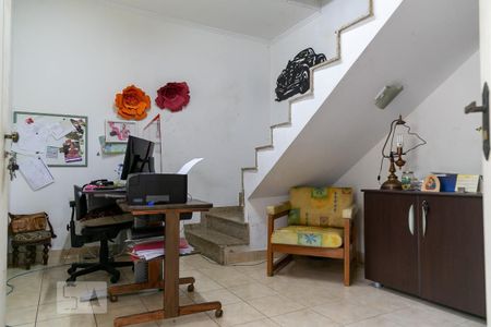 Casa à venda com 475m², 4 quartos e 5 vagas Casa à venda com 475m², 4 quartos e 5 vagasCasa anexa - Escritório