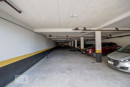 Casa de condomínio à venda com 90m², 2 quartos e 2 vagasGaragem