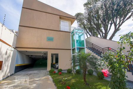 Casa de condomínio à venda com 90m², 2 quartos e 2 vagasGaragem