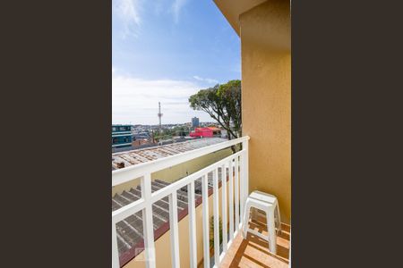 Casa de condomínio à venda com 90m², 2 quartos e 2 vagasVaranda da Suite